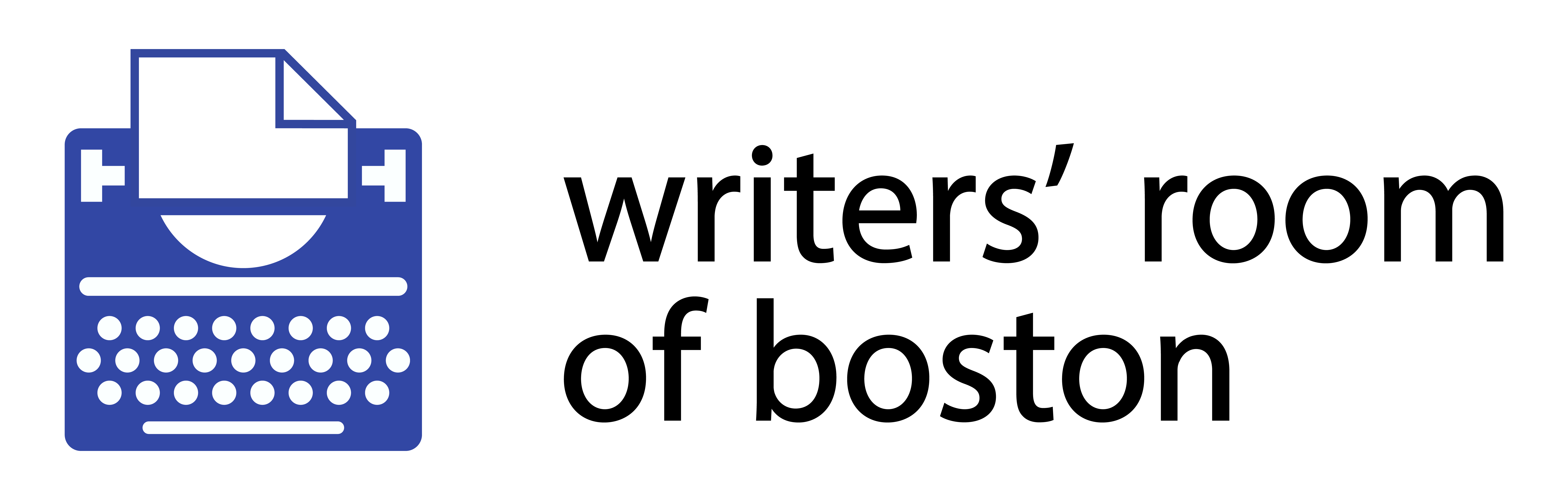 Writers' Room of Bostom