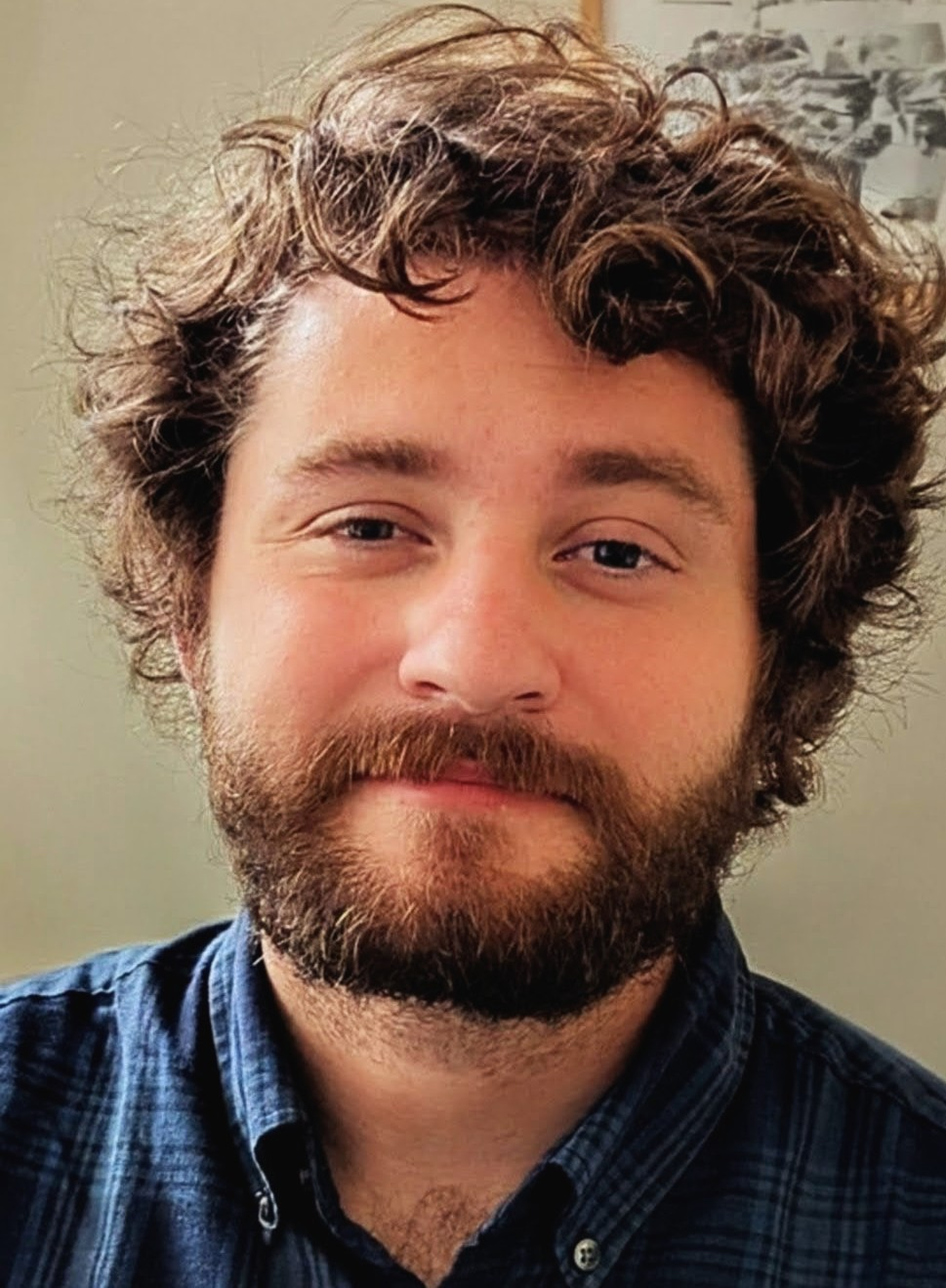 Kevin Pakrad