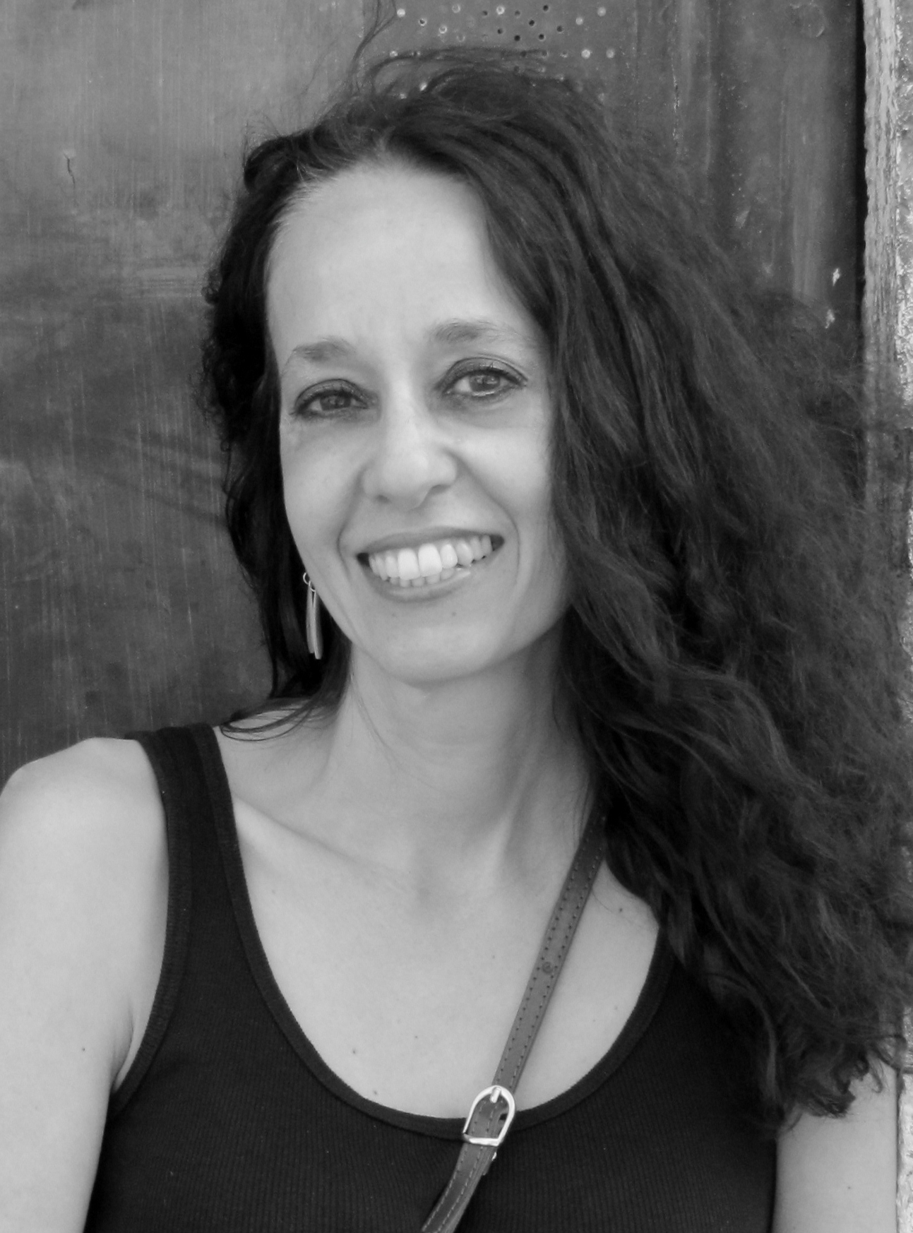 Christine Benvenuto